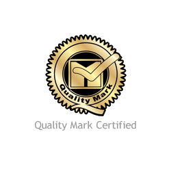 Quality Mark Certified Company
