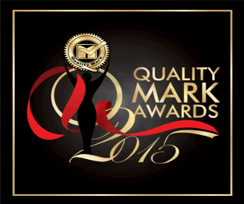 Quality Mark 2015 Winner